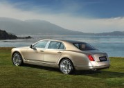 Bentley Mulsanne